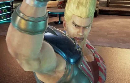 Tekken 7 dostane rozšíření Ultimate Tekken Bowl