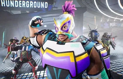 Oznámena hra Destruction Allstars pro PlayStation 5