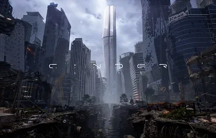 Nová taktická MMO střílečka od NCSOFTu se bude jmenovat CINDER CITY