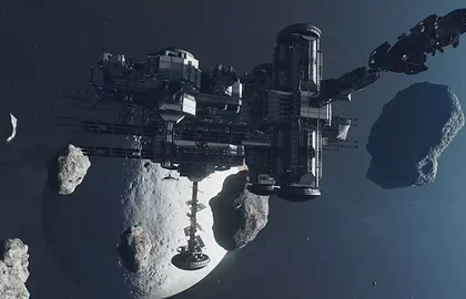 Představeno rozšíření Shattered Space pro hru Starfield