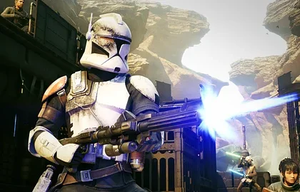 Tento týden vycházející tahová strategie Star Wars: Zero Company se povedla, sbírá vysoká hodnocení