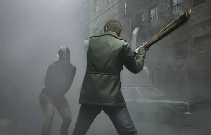 Studio Bloober Team také nebylo spokojeno s nedávným trailerem na remake hry Silent Hill 2