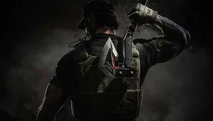Nová ukázka z akční hry CrossfireX