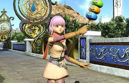 Nový trailer na Dragon Quest Heroes II připomíná dubnové vydání