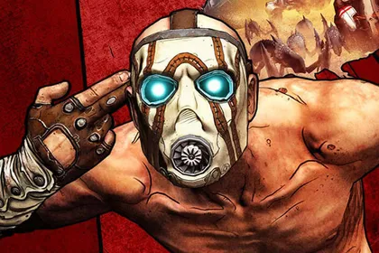 Borderlands Legendary Collection