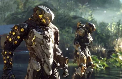 Na přepracovaný Anthem si ještě nějakou dobu počkáme
