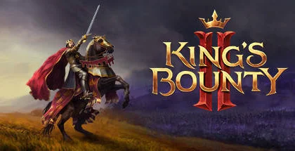 První deníček na hru King´s Bounty 2