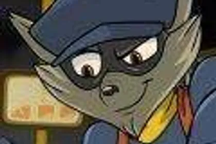 Sly Cooper: Thieves in Time