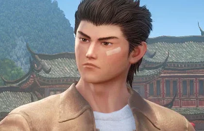Shenmue III odložena na příští rok