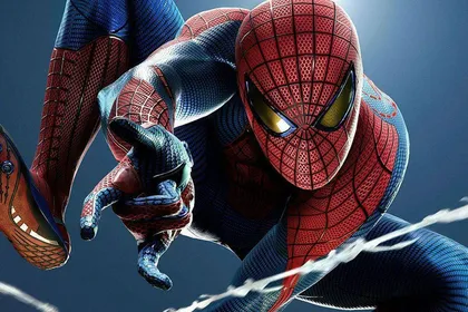 Marvel’s Spider-Man: Remastered