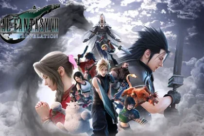 Podívejte se na nový trailer hry Final Fantasy VII Revelation