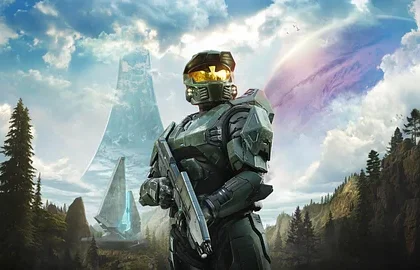 Oznámena hra Halo: Campaign Evolved, vyjde v příštím roce pro PlayStation 5 a Xbox Series X/S