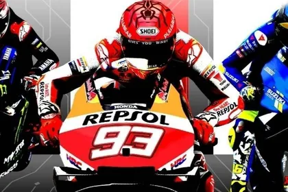 MotoGP 21