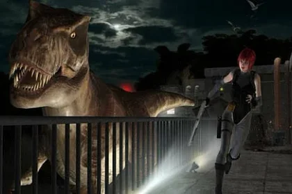 Zavřené studio Capcom Vancouver chtělo podle nových informací oživit Dino Crisis