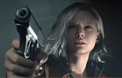 Nové záběry z hraní hororové akce Resident Evil Requiem