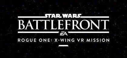 VR Star Wars Battlefront bude propojený s filmem Rogue One: Star Wars Story