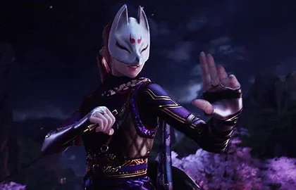 Kunimitsu novým bojovníkem v Tekken 7, trailer