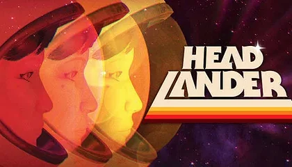 Koncem měsíce vyjde adventura Headlander od studia Double Fine