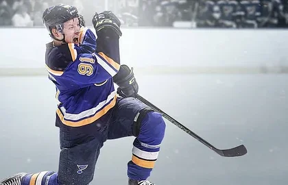 Vlastnosti NHL 17