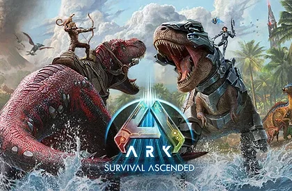 Ark: Survival Ascended vyjde příští týden pro konzole Xbox Series X/S, PS5 verze se opozdí