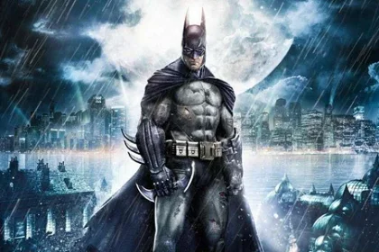 Kevin Conroy: Nebude další Batman Arkham hra