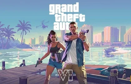 Rockstar Games zveřejnil druhý trailer na Grand Theft Auto VI