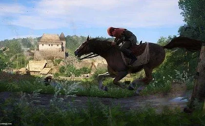 Kingdom Come: Deliverance vyjde s největší pravděpodobností pro všechny platformy současně