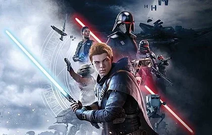 Star Wars Jedi: Fallen Order dostává v zahraničí vysoké známky