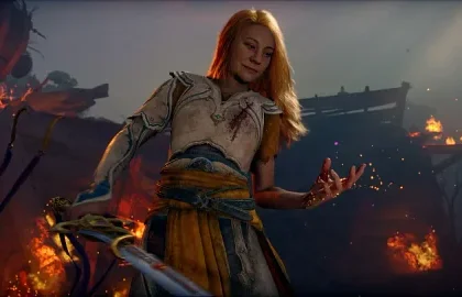 God of War Laufey vyjde v polovině února příštího roku