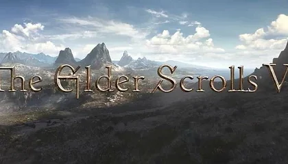 Na novinky o The Elder Scrolls VI si ještě několik let počkáme