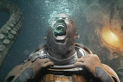 Cthulhu: The Cosmic Abyss