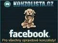 Konzolista.cz na Facebooku