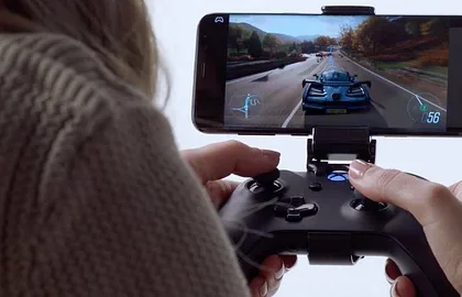 Microsoft oznámil streamovací službu Project xCloud