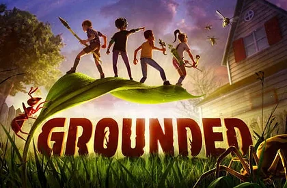 Hra Grounded slaví u hráčů velký úspěch