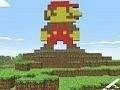 Minecraft se ukazuje v Xbox 360 verzi