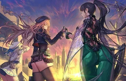 Nový trailer na Stellar Blade představuje rozšíření Goddess of Victory: Nikke