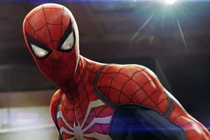 Nové obrázky ze hry Marvel’s Spider-Man
