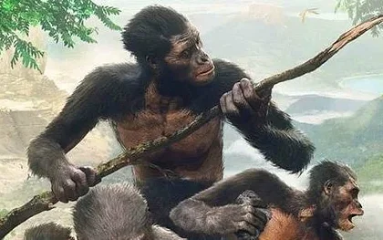 Nový trailer na hru Ancestors: The Humankind Odyssey