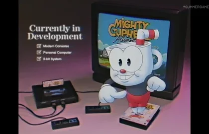 Ve vývoji jsou dvě nové Cuphead hry