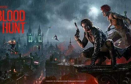 Battle-royale hra Vampire: The Masquerade – Bloodhunt si hráče nenašla, další vývoj byl zastaven