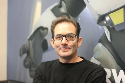 Jeff Kaplan se rozhodl opustit Blizzard