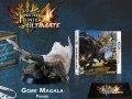 V US dostanou hráči sběratelskou edici Monster Hunter 4 Ultimate