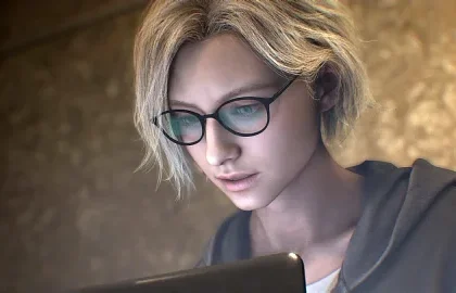 Na Metacritic se dostala recenze na Resident Evil Requiem, kterou napsala umělá inteligence