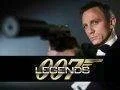 007 Legends trailer ukazuje scény z filmů Dnes neumírej a Povolení zabíjet