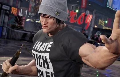 Bojovka Tekken 8 dostane zimní update i další sezónu s novým obsahem
