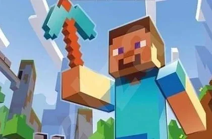 Zítra vyjde pro PS4 hra Minecraft Bedrock Edition - oznamující trailer