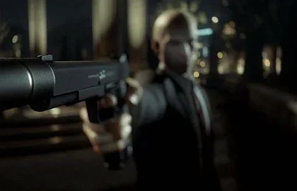 Microsoft má zvažovat nákup studia IO Interactive