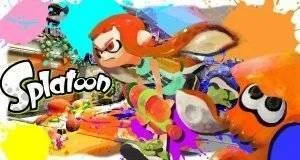 Splatoon slaví mezi hráči úspěch, prodalo se ho přes milion kopií