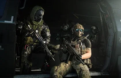 Nový trailer na Call of Duty: Modern Warfare 4 představuje DMZ