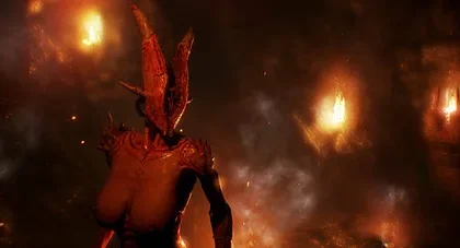 Oznámena hororová hra Agony